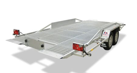 Biltransporter PL 2050B