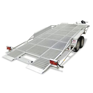 Biltransporter PL 2550B