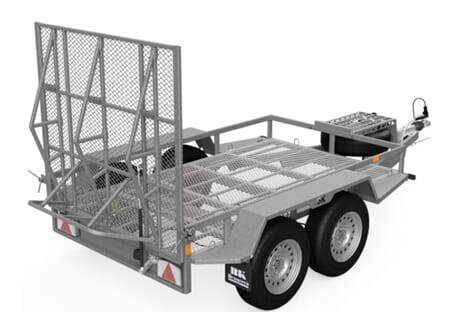 Maskinhenger PL 2725B