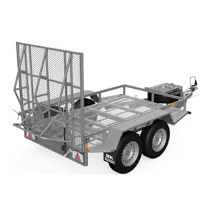 Maskinhenger PL 2725B