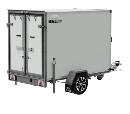 Skaphenger PLC 1325 Rett Honeycomb