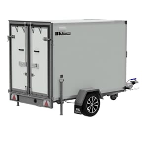 Skaphenger PLC 1325 Rett Honeycomb