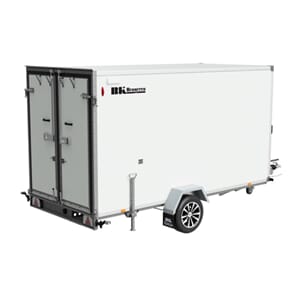 Skaphenger PLC 1336 Rett Honeycomb