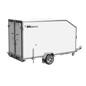 Skaphenger PLC 1336 Skrå Honeycomb