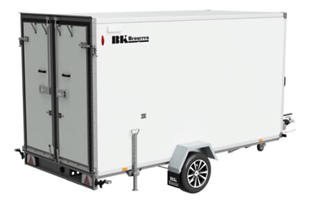 Skaphenger PLC 1536 Rett Honeycomb