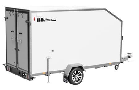 Skaphenger PLC 1536 Skrå Honeycomb