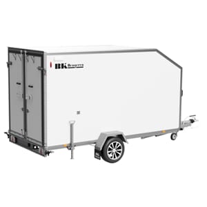 Skaphenger PLC 1536 Skrå Honeycomb