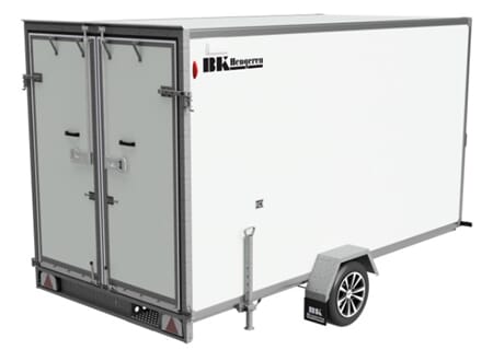 Skaphenger PLC 1538 Rett Honeycomb