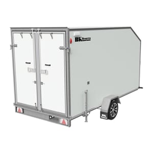 Skaphenger PLC 1538 Skrå Honeycomb