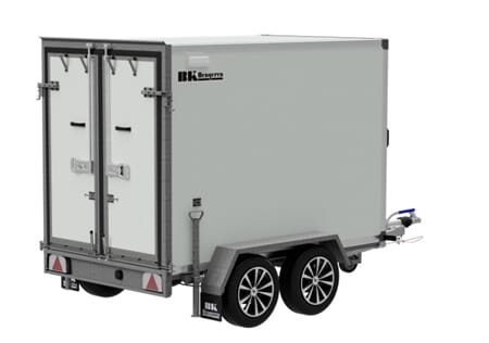 Skaphenger PLC 2025 Rett Honeycomb