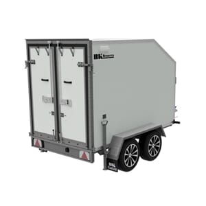 Skaphenger PLC 2025 Skrå Honeycomb