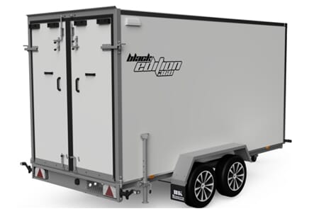 Skaphenger PLC 2036 Rett Honeycomb