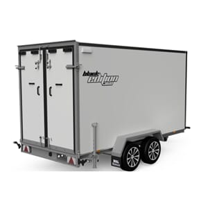 Skaphenger PLC 2036 Rett Honeycomb