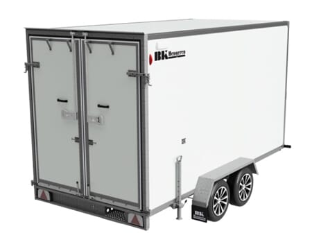 Skaphenger PLC 2038 Rett Honeycomb