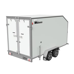 Skaphenger PLC 2038 Skrå Honeycomb