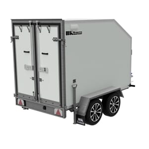 Skaphenger PLC 2725 Skrå Honeycomb