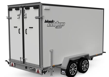 Skaphenger PLC 2736 Rett Honeycomb