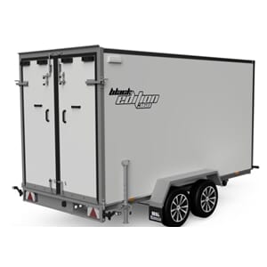 Skaphenger PLC 2736 Rett Honeycomb