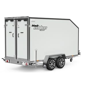 Skaphenger PLC 2736 Skrå Honeycomb