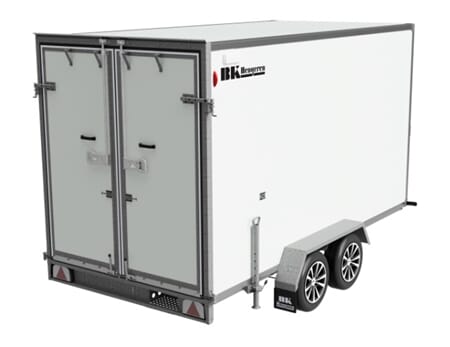 Skaphenger PLC 2738 Rett Honeycomb