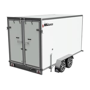 Skaphenger PLC 2738 Rett Honeycomb