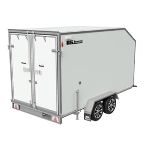 Skaphenger PLC 2738 Skrå Honeycomb