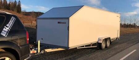 Skaphenger PLC 2765B XL