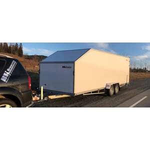 Skaphenger PLC 2765B XL