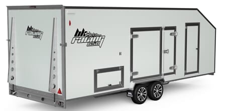 Skaphenger PLC 3565BI Racing HO