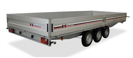 Varehenger PHN 3545TTA