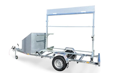 Stillashenger PL 1339STI