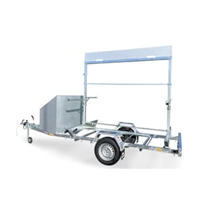 Stillashenger PL 1339STI