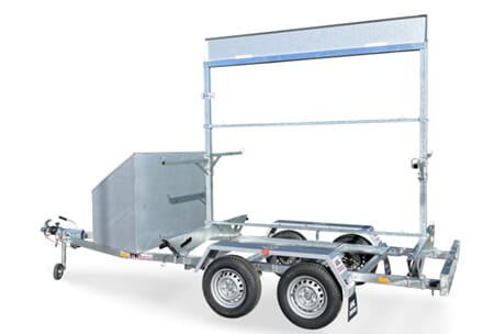 Stillashenger PL 2039STI