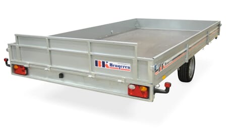 Varehenger PH 1041T BE S