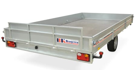 Varehenger PH 1241T BE