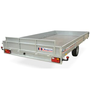 Varehenger PH 1241T BE