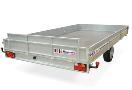 Varehenger PH 1341T BE S