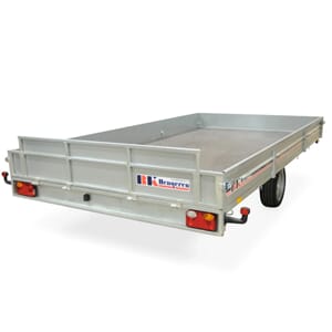 Varehenger PH 1341T BE S