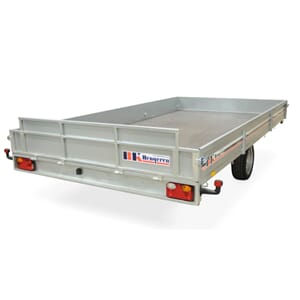 Varehenger PH 1541T BE