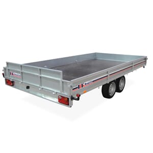 Varehenger PH 2041B BE S