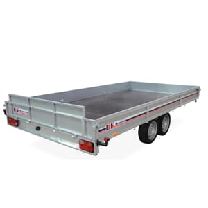 Varehenger PH 2741B BE S