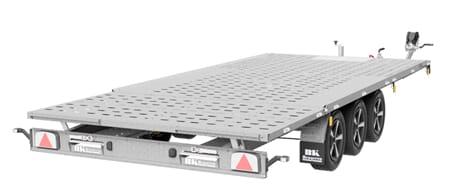 Varehenger PH 3553TT BE