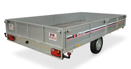 Varehenger PHN 1038T