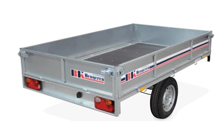 Varehenger PHN 1225T