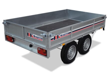 Varehenger PHN 2025B