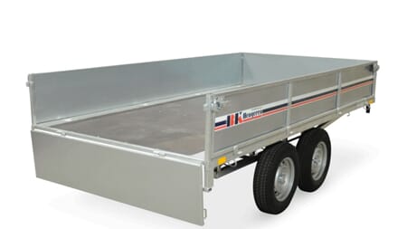 Varehenger PHN 2032B