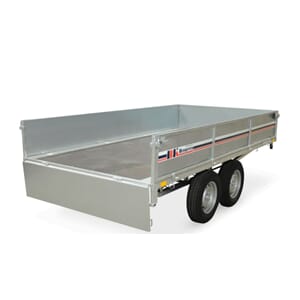 Varehenger PHN 2032B