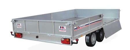 Varehenger PHN 2038B 13