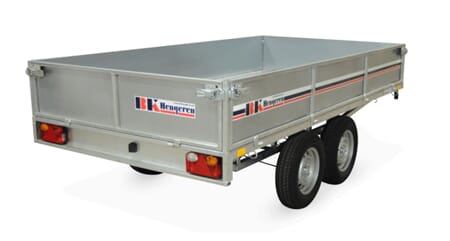 Varehenger PHN 2732B