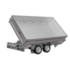 Varehenger PHN 2732TT 3-veis tipp